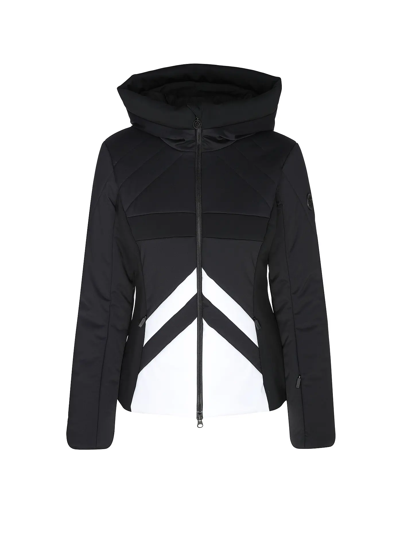 SPORTALM | Damen Skijacke mit Kapuze | 